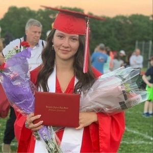 Meet your Posher, Tracey